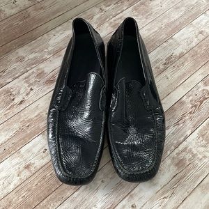 Ferragamo Mens Loafers